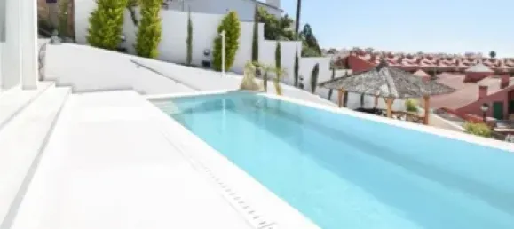 Villa de 3 dormitorios en Fuengirola, Spain No. 134614 25