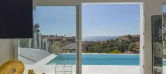 Villa de 3 dormitorios en Fuengirola, Spain No. 134614 47