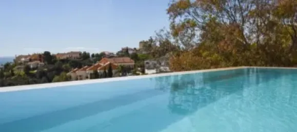 Villa de 3 dormitorios en Fuengirola, Spain No. 134614 6