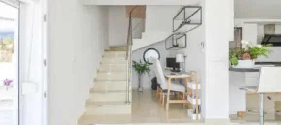 Villa de 3 dormitorios en Fuengirola, Spain No. 134614 21