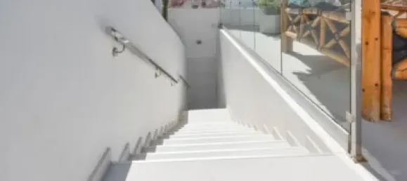 Villa de 3 dormitorios en Fuengirola, Spain No. 134614 10