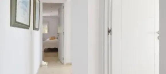 Villa de 3 dormitorios en Fuengirola, Spain No. 134614 27