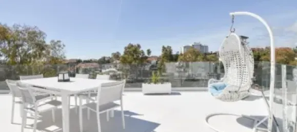 Villa de 3 dormitorios en Fuengirola, Spain No. 134614 23