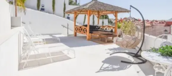 Villa de 3 dormitorios en Fuengirola, Spain No. 134614 8