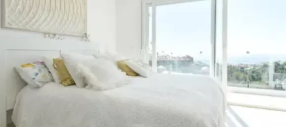 Villa de 3 dormitorios en Fuengirola, Spain No. 134614 28