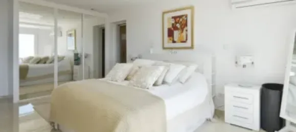 Villa de 3 dormitorios en Fuengirola, Spain No. 134614 42