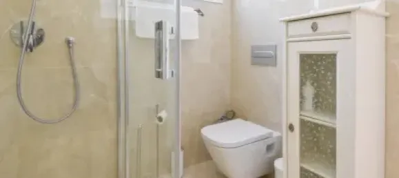 Villa de 3 dormitorios en Fuengirola, Spain No. 134614 46