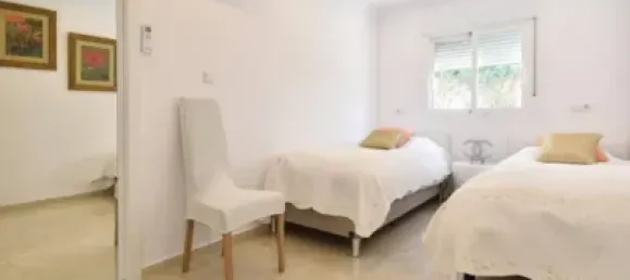 Villa de 3 dormitorios en Fuengirola, Spain No. 134614 44