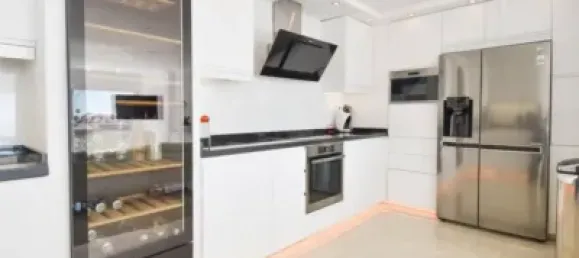 Villa de 3 dormitorios en Fuengirola, Spain No. 134614 19