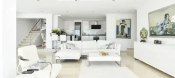 Villa de 3 dormitorios en Fuengirola, Spain No. 134614 16