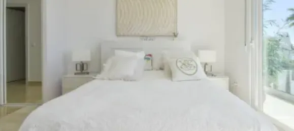 Villa de 3 dormitorios en Fuengirola, Spain No. 134614 30