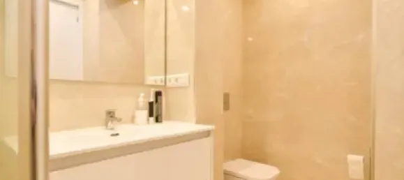 Villa de 3 dormitorios en Fuengirola, Spain No. 134614 33