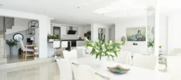 Villa de 3 dormitorios en Fuengirola, Spain No. 134614 14