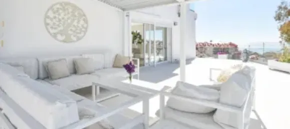 Villa de 3 dormitorios en Fuengirola, Spain No. 134614 22