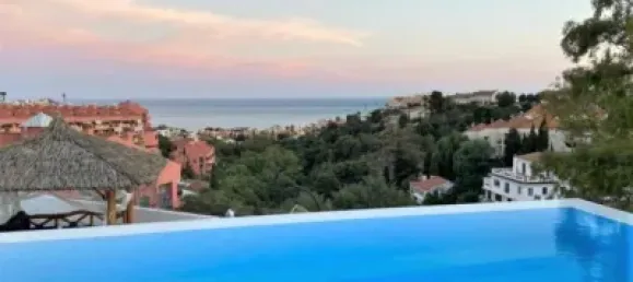 Villa de 3 dormitorios en Fuengirola, Spain No. 134614 50