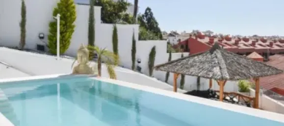 Villa de 3 dormitorios en Fuengirola, Spain No. 134614 11