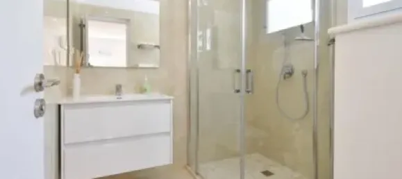 Villa de 3 dormitorios en Fuengirola, Spain No. 134614 45