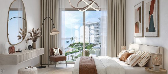 Studio à GARDENIA BAY , Yas Island, UAE No. 62116 9