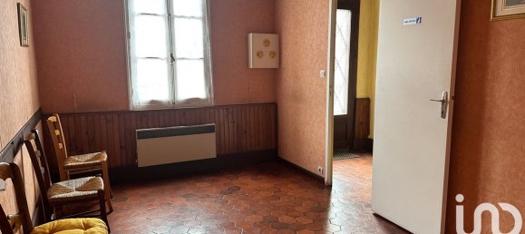 4 Schlafzimmer Haus in Vennecy, France, Nr. 78463 8