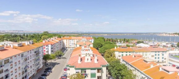 2 Schlafzimmer Wohnung in Seixal, Portugal, Nr. 354933 20