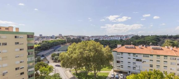 2 Schlafzimmer Wohnung in Seixal, Portugal, Nr. 354933 22