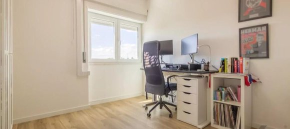 2 Schlafzimmer Wohnung in Seixal, Portugal, Nr. 354933 8