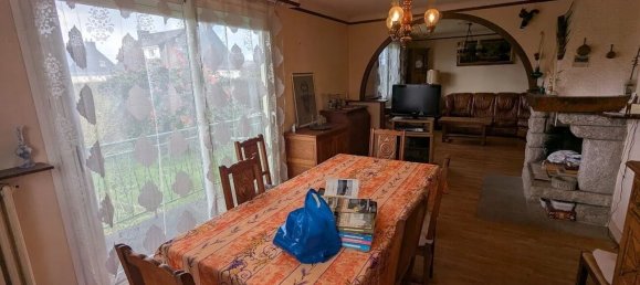 3 bedrooms House in Josselin, France No. 201360 10