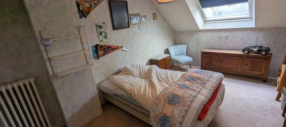 3 bedrooms House in Josselin, France No. 201360 14