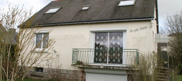 3 bedrooms House in Josselin, France No. 201360 28