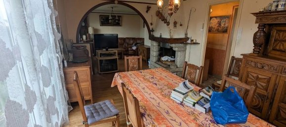 3 bedrooms House in Josselin, France No. 201360 6