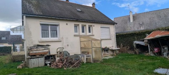 3 bedrooms House in Josselin, France No. 201360 3