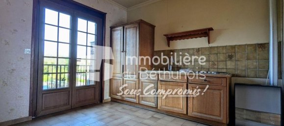 Casa T3 em Lillers, France N.º 52868 2