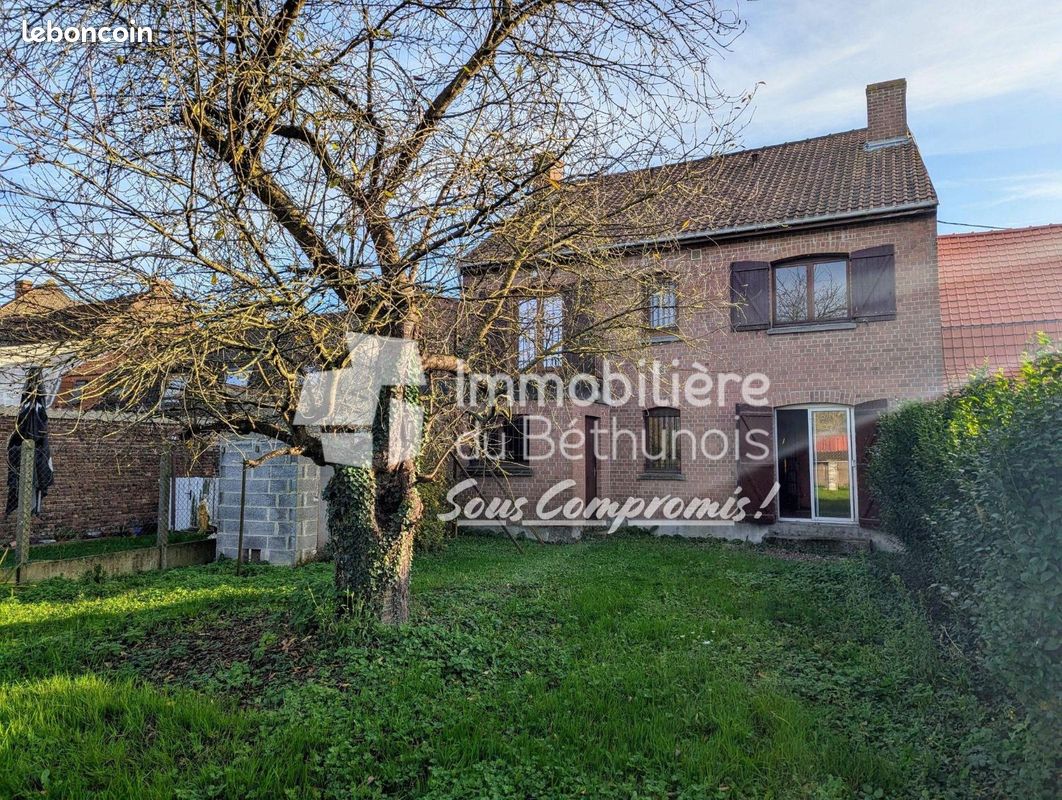 Casa T3 em Lillers, France N.º 52868