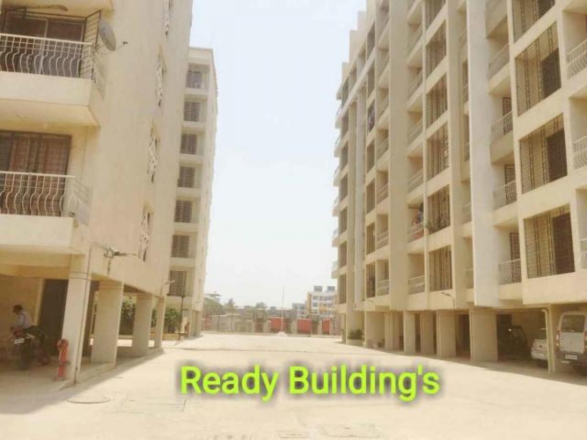 Studio in Mumbai, India No. 2923