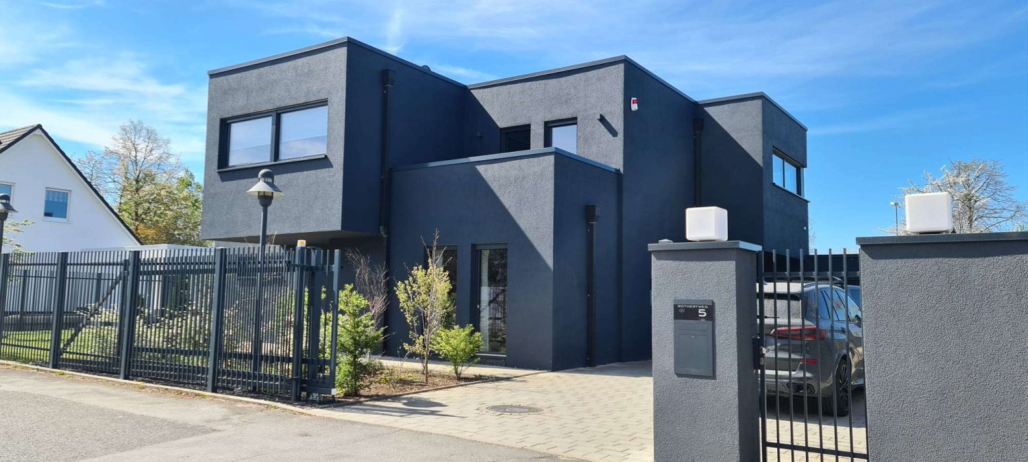 Villa T4 em Soest, Germany N.º 38533