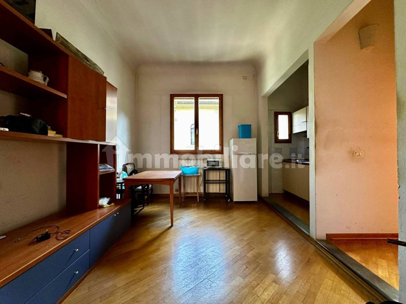 Квартира с 1 спальней в Флоренция, Италия № 328831