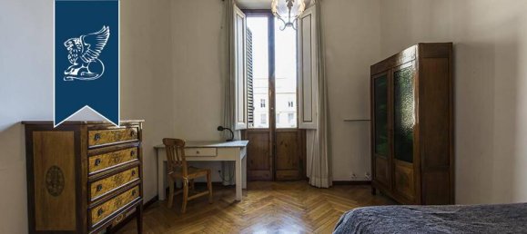 4 bedrooms Apartment in Florence, Italy No. 370938 35