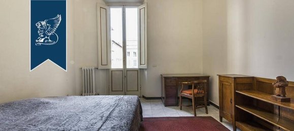 4 bedrooms Apartment in Florence, Italy No. 370938 38