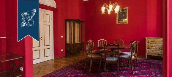 4 bedrooms Apartment in Florence, Italy No. 370938 4