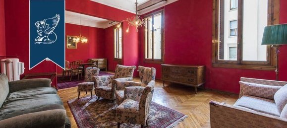 4 bedrooms Apartment in Florence, Italy No. 370938 25