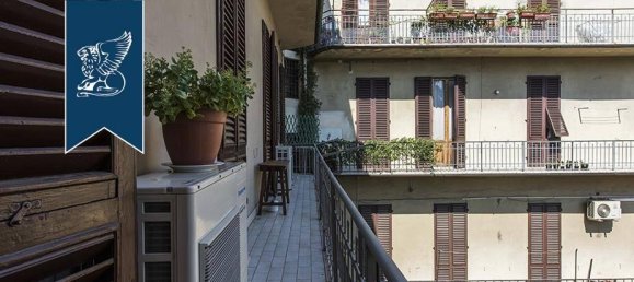 4 bedrooms Apartment in Florence, Italy No. 370938 45