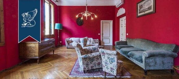 4 bedrooms Apartment in Florence, Italy No. 370938 5