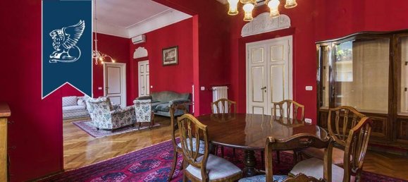 4 bedrooms Apartment in Florence, Italy No. 370938 24