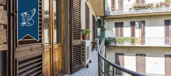 4 bedrooms Apartment in Florence, Italy No. 370938 44