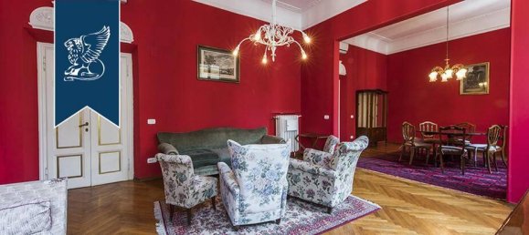 4 bedrooms Apartment in Florence, Italy No. 370938 26