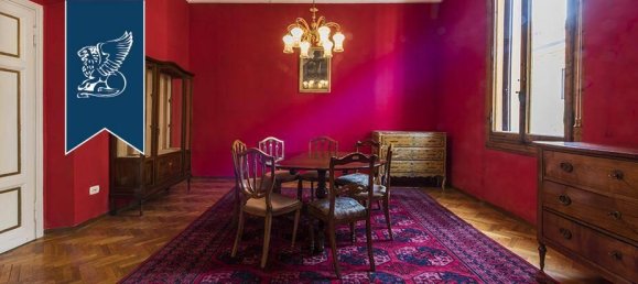 4 bedrooms Apartment in Florence, Italy No. 370938 3