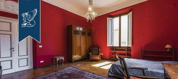 4 bedrooms Apartment in Florence, Italy No. 370938 33