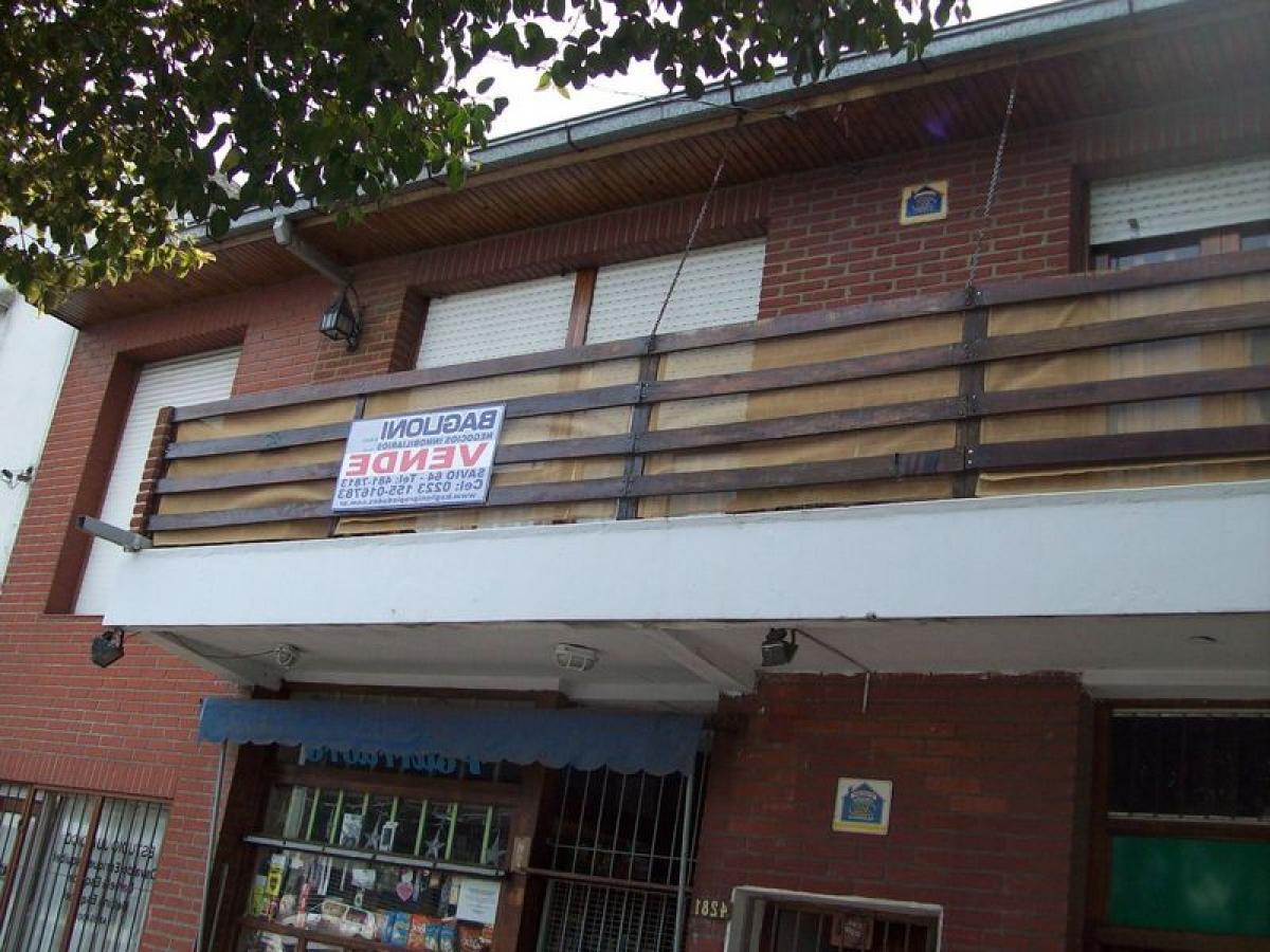 3 Schlafzimmer Haus in Mar del Plata, Argentina, Nr. 80158