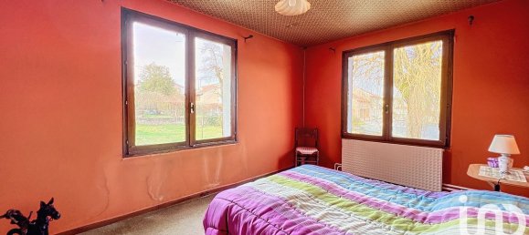 4 غرف نوم منزل في Marne, France رقم 290857 9