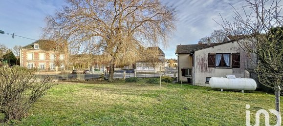 4 غرف نوم منزل في Marne, France رقم 290857 3